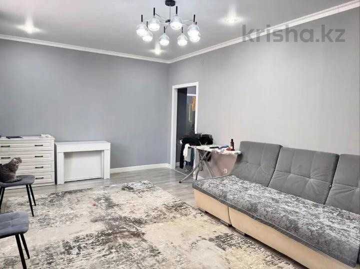 Продажа 2-комнатной квартиры Алтын Арман