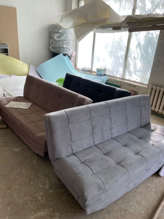 Диван кресло велюр книжка