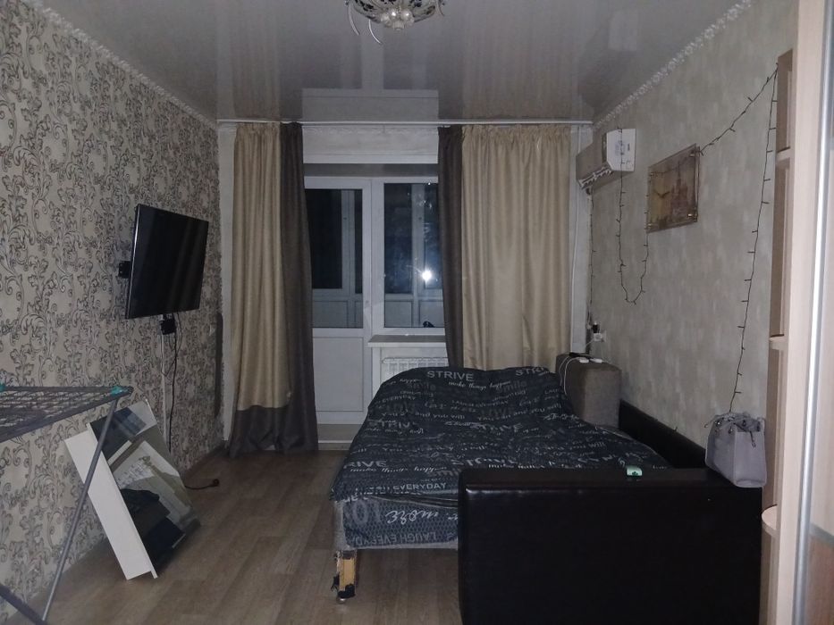 Ищу девушку на подселение