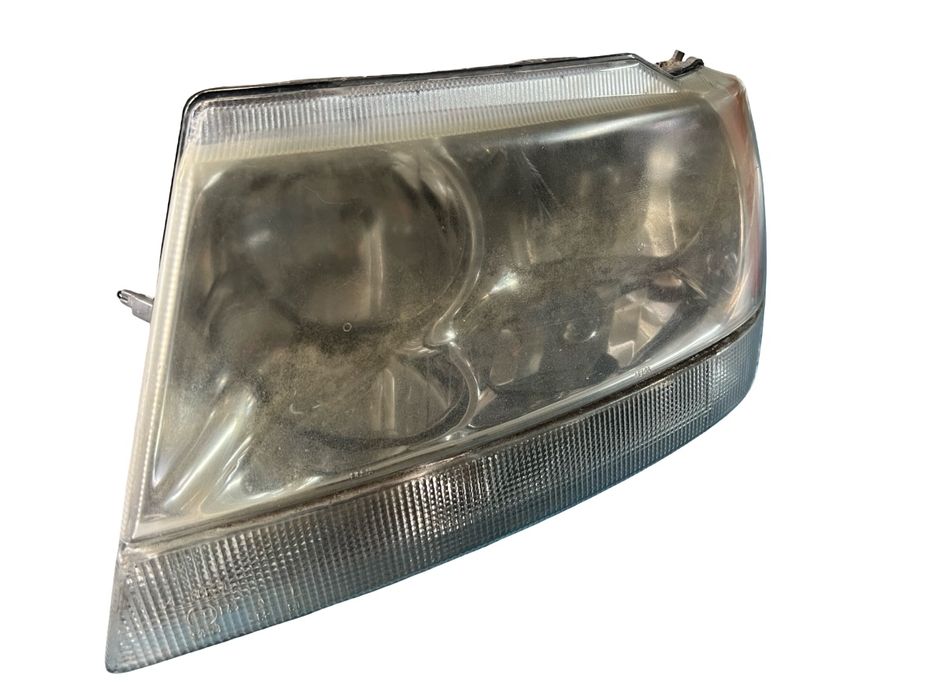 Far Stanga Jeep Grand Cherokee Ii Wj, Wg 1998 - 2005