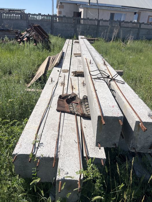 Продам опоры св110 новые
