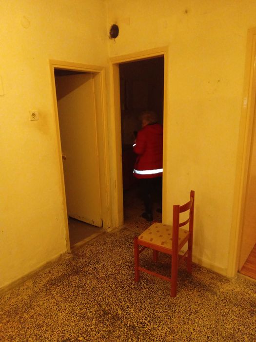 Продавам 2-стаен апартамент в Солун - Гърция 55кв. м