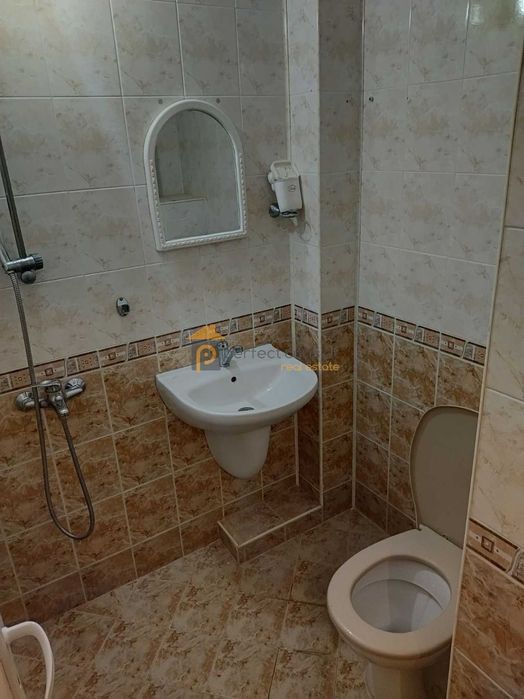 Дава се под наем Двустаен апартамент в Пловдив, Христо Смирненски - 70 кв.м за 350 € - Снимка #9