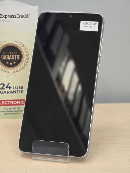 Samsung Galaxy A05 [Ag45 B.4845] - Garantie 2 ani