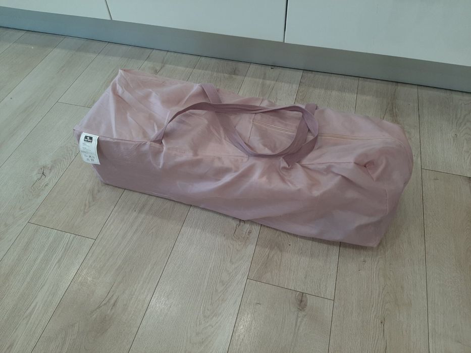 Бебешка кошара Lorelli, сгъваема