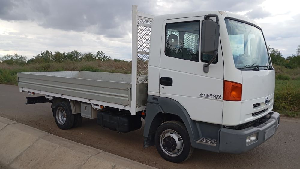 Nissan Atleon 35.12 ITALIA