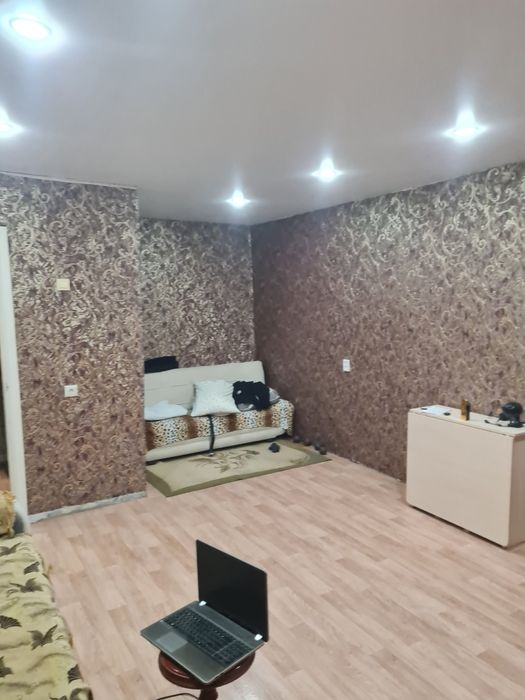 Сдам однакомнатную