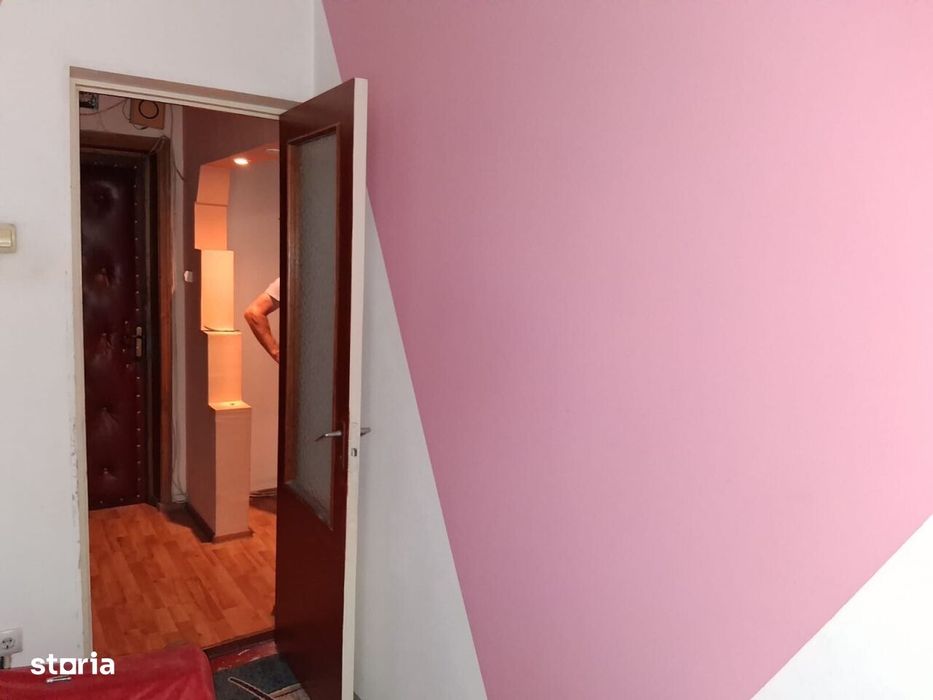 Apartament 3 camere Tulcea