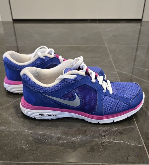 Детски маратонки "Nike"