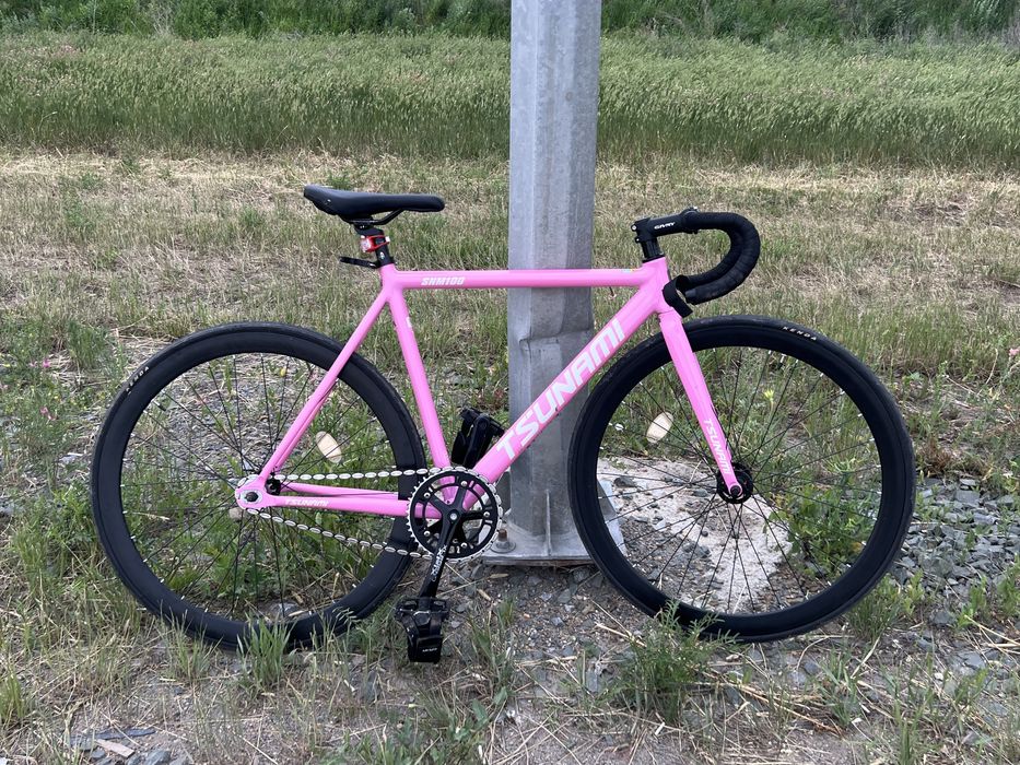 фикс тсунами снм 100