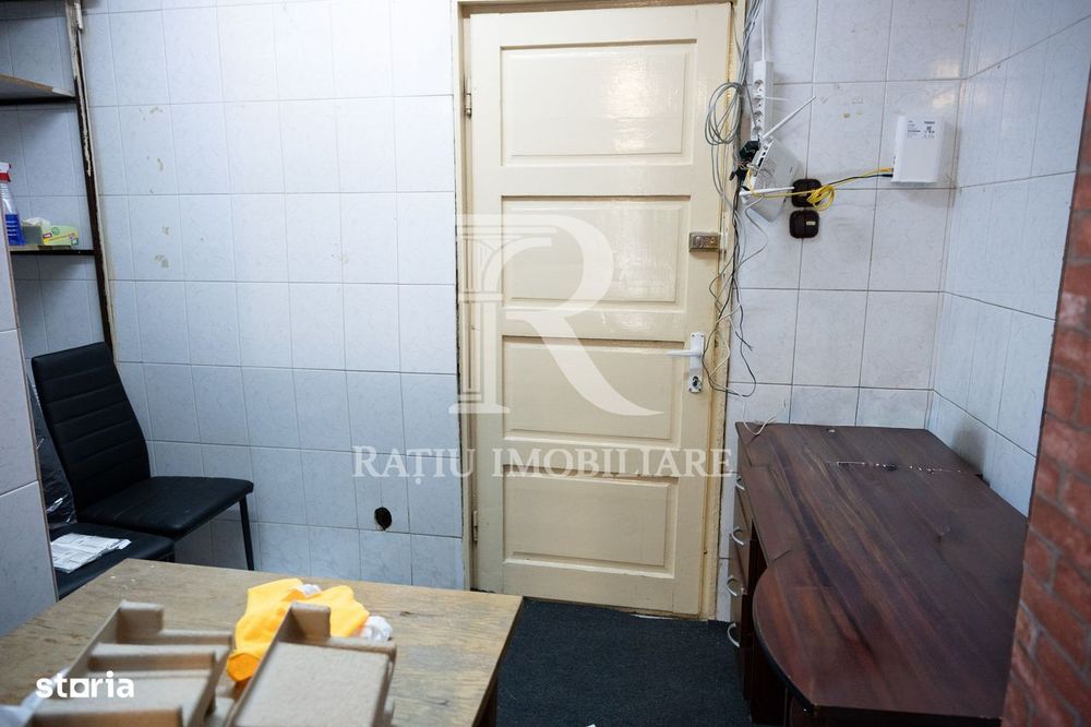 Spațiu Comercial de Închiriat | 100 mp | Calea Aradului | Oradea