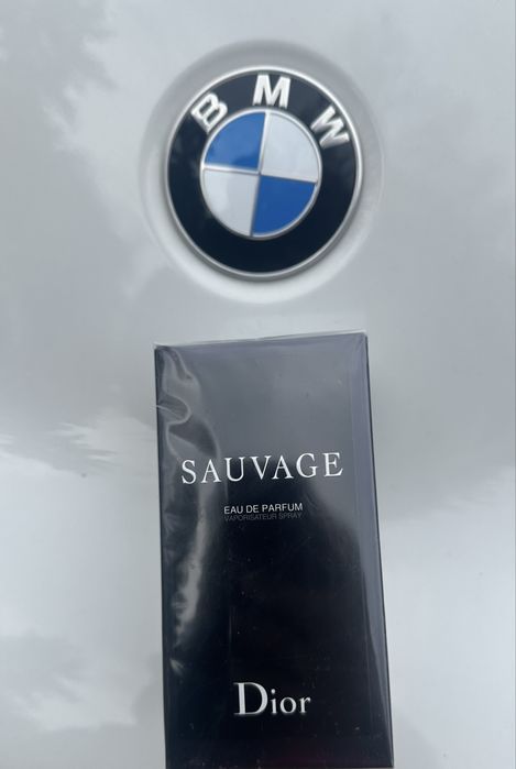 3 Dior savage 3 blue de chanel и 1 coco modmuazele