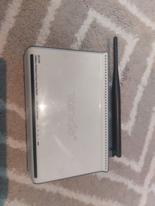 Маршрутизаторы для WI-FI интернета