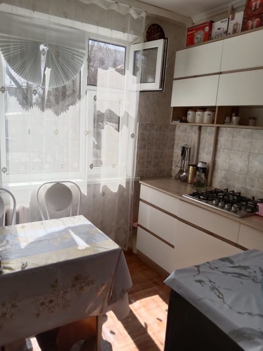 Продаётся квартира в центре