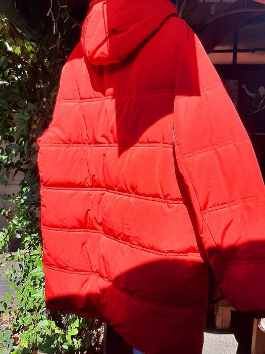 geacă bărbați cropp nouă