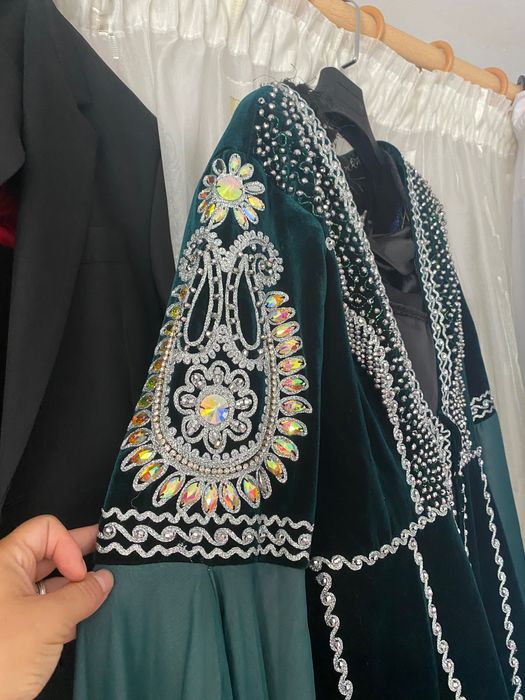 Кошница за къна вечер