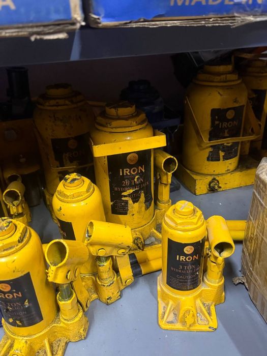 Domkrat arenda домкрат