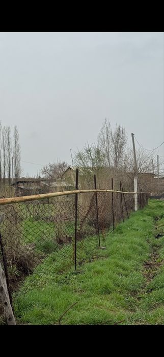 Arzon yer toshken viloyati nurafshon shaxar 16sotih