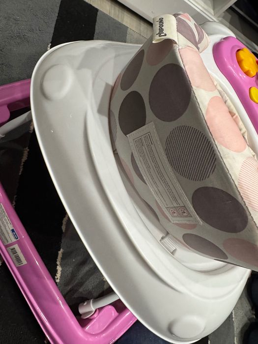 Бебешки паяк Chipolino