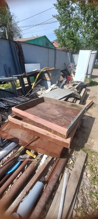 Продам бадью для раствора