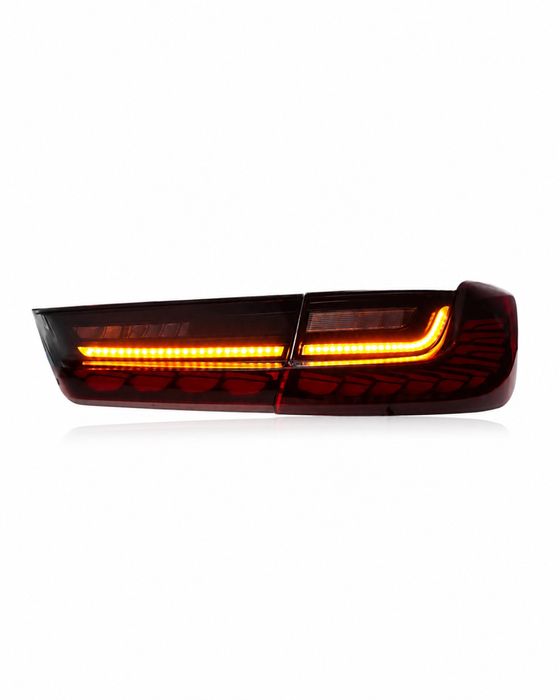 LED задни светлини/стопове GTS/Dragon BMW-3 серия G20/G80 Pre-LCI (2019-2022)