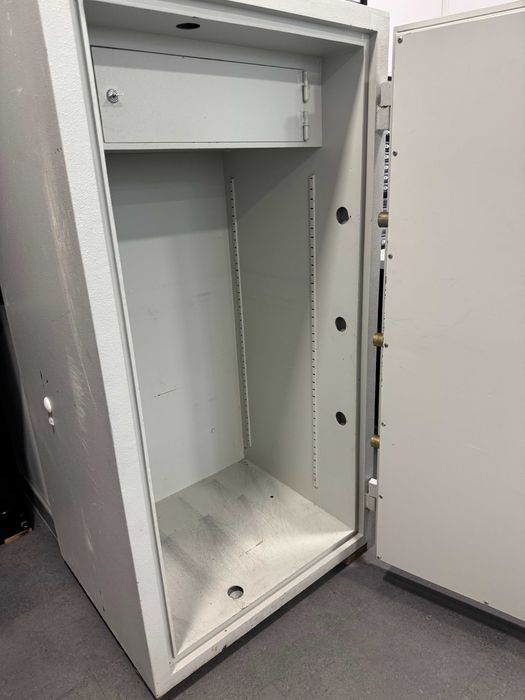 Vand Seif, casa de bani, profesional 950 kg