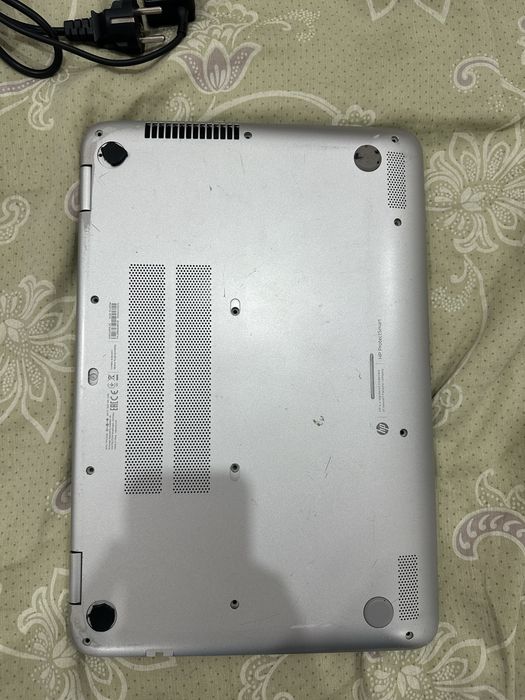 Продам Ноутбук HP Envy 15 на запчасти