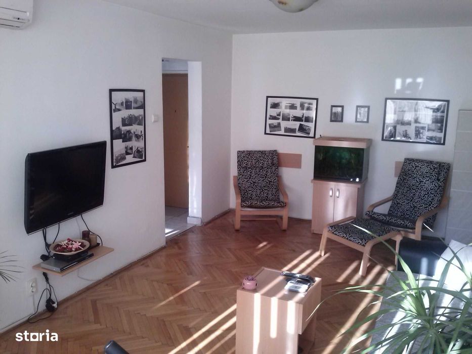 2 camere Bucur Obor
