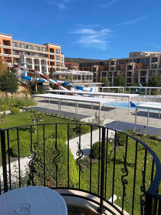 Продава се Едностаен апартамент в Свети Влас - 48 кв.м за 2500 €/кв.м - Снимка #1