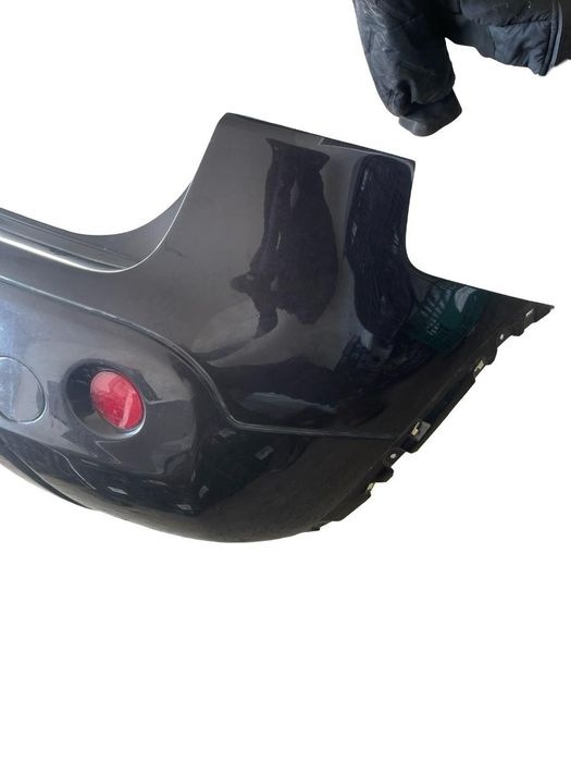 Bara Spate Nissan Qashqai / Qashqai +2 I J10, Jj10 2006 - 2014