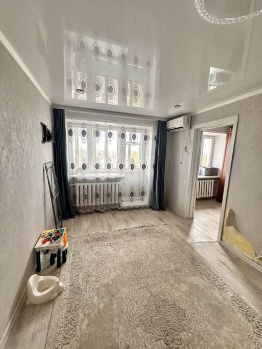 Продам 2-комнатную квартиру