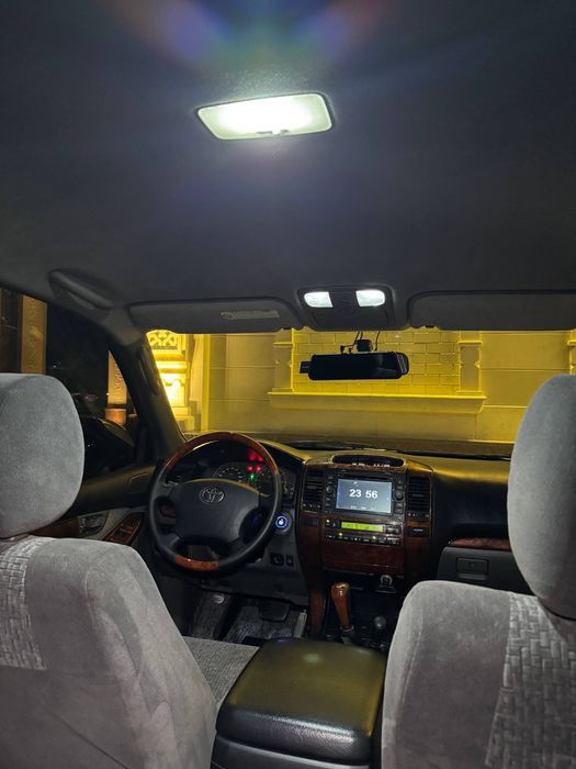 Toyota prado 120 tali sotiladi