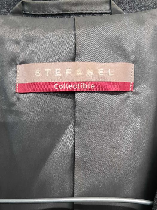Sacou dama - Stefanel, Max Mara, Angela Davis, Bonita