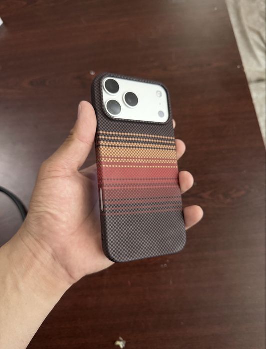 iPhone 17 Pro Max 512Gb 90% 285цикл