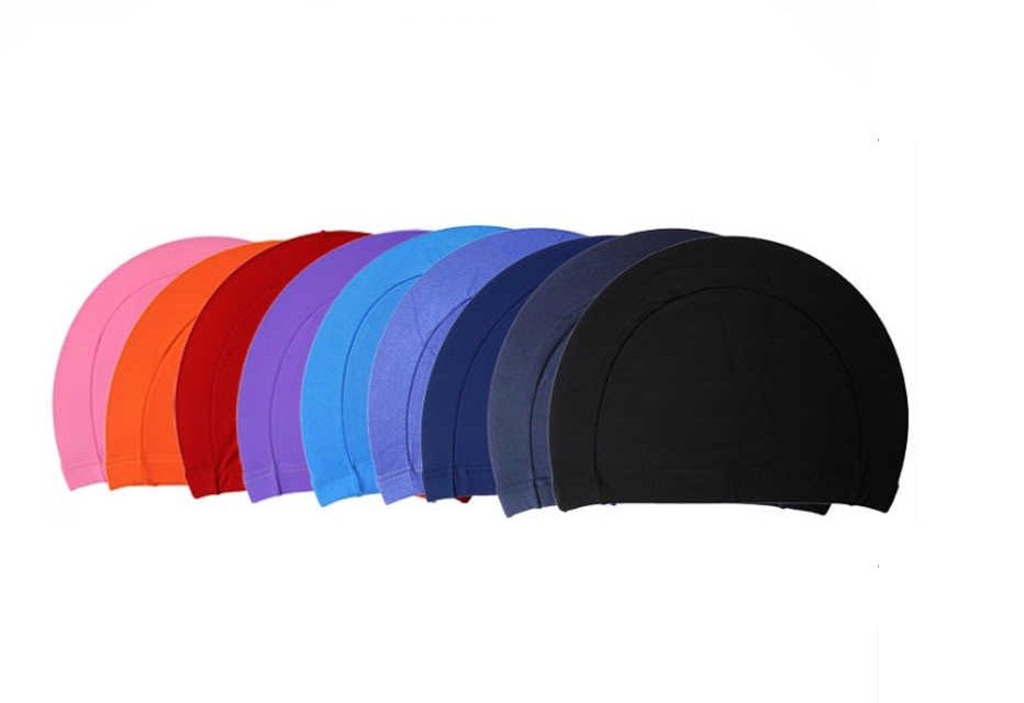 Шапочка для плавания в Нур-Султан