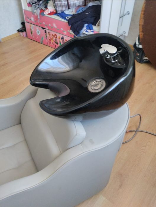 Продам Мойку и Лампу напольную