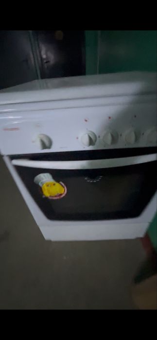 Газовая плита продам