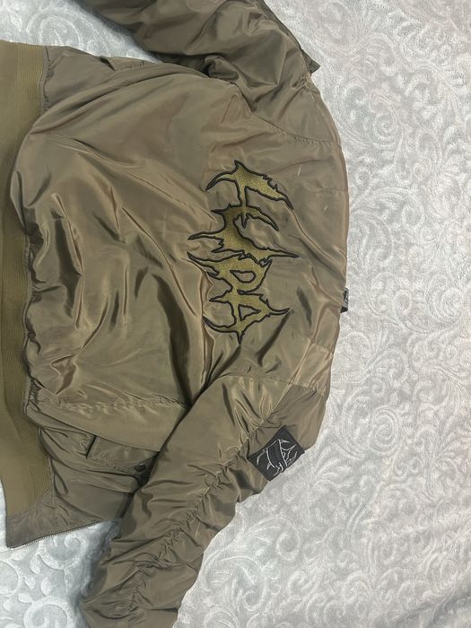 Luda, бомбер яке за лято и зима