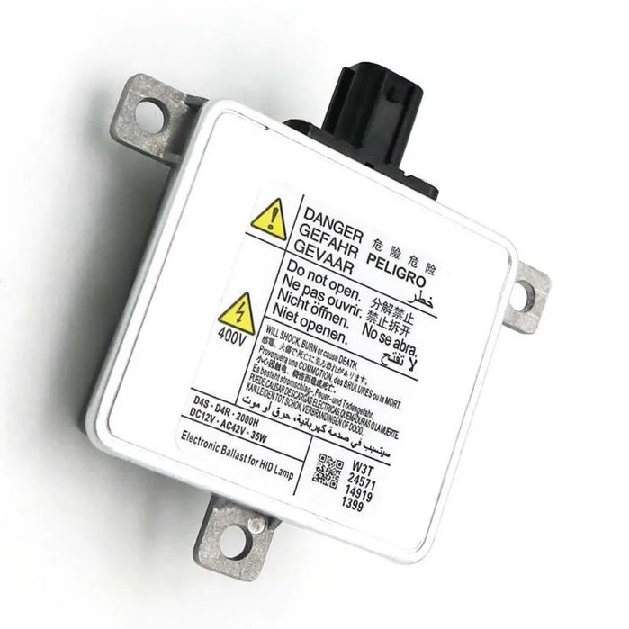 Баласт, ксенон,Mitsubishi BHN3510H3, KD53-51-0H3, W3T21571, W3T22371