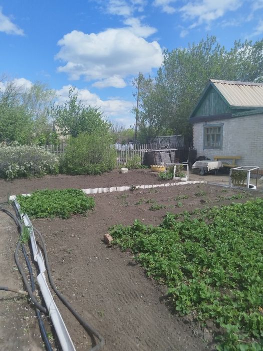 Продам дачу в СО Пригородное