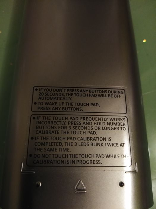 Смарт пульт SAMSUNG