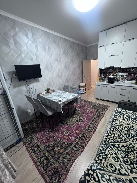 Недвижимость, аренда квартир