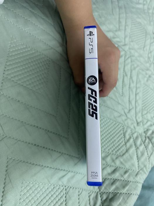 Продам диск fc25