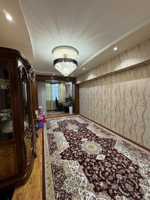 Чиланзарском районе 7 квартал Chilonzor Rayon