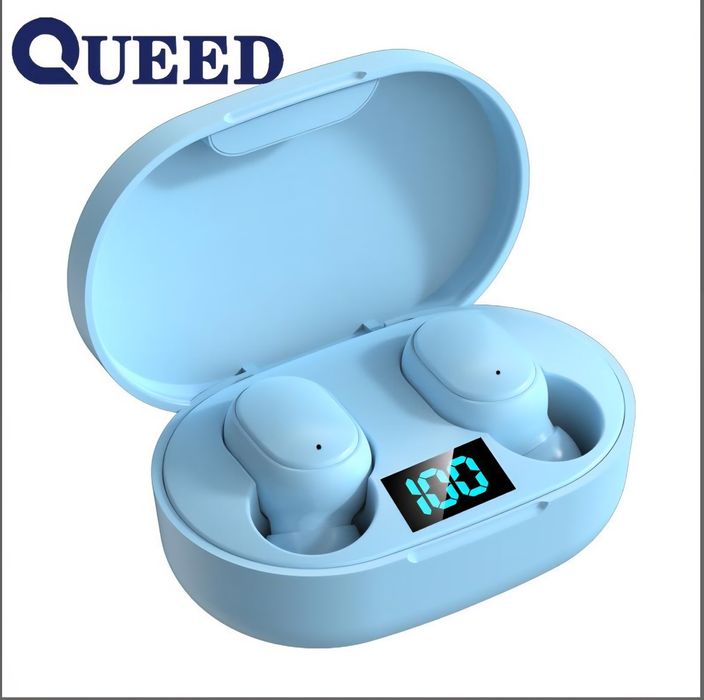 Наушники Queed ОПТОМ