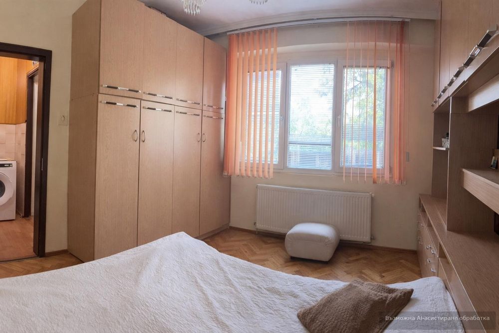 Двустаен за продажба в кв. Младост