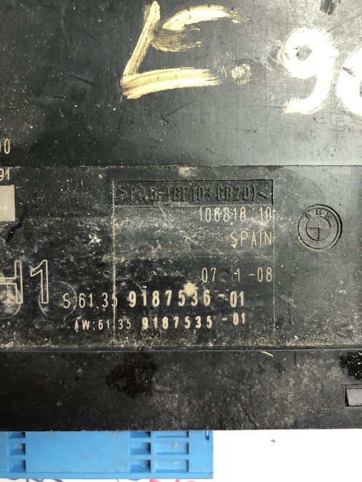 calculator confort bmw e90 2008