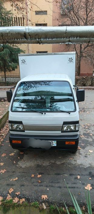 Labo 2025 yangi 500 km yurgan