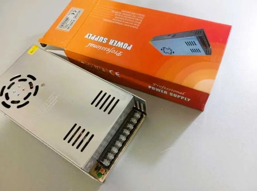 на 48 вольт трансформатор - блок питания