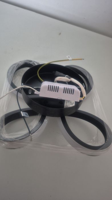 Люстра  лед новая